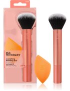 Real Techniques Everything Blending Duo грим комплект за лице