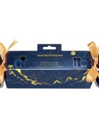 Real Techniques Holiday Everyday Slay комплект четки