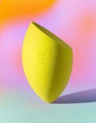 Real Techniques Hyperbrights MIracle Sponge гъба за фон дьо тен 1 бр.