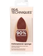Real Techniques Makeup Saver Sponge гъба за фон дьо тен 1 бр.