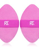 Real Techniques Miracle 2-In-1 гъба за фон дьо тен 2 бр. 2 бр.
