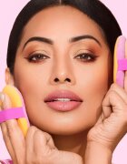 Real Techniques Miracle 2-In-1 гъба за фон дьо тен 2 бр. 2 бр.