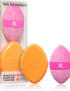 Real Techniques Miracle 2-In-1 гъба за грим 1 бр.