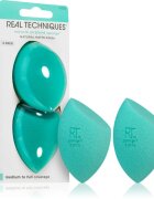 Real Techniques Miracle Airblend Sponge комплект апликатори