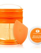 Real Techniques Miracle Blend + Cleanse Set комплект за почистване на четки