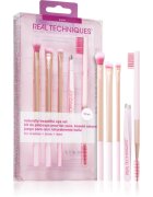 Real Techniques Naturally Beautiful комплект за очи и вежди 5 бр.
