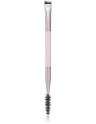 Real Techniques Original Collection Brow двустранна четка за вежди 1 бр.