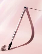 Real Techniques Original Collection Brow двустранна четка за вежди 1 бр.