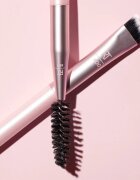 Real Techniques Original Collection Brow двустранна четка за вежди 1 бр.