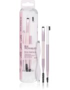 Real Techniques Original Collection Brow комплект за оформяне на вежди 3 бр.