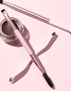 Real Techniques Original Collection Brow комплект за оформяне на вежди 3 бр.