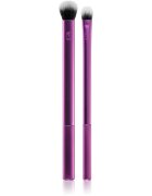 Real Techniques Original Collection Eyes комплект четки за сенки за очи