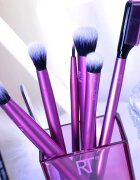 Real Techniques Original Collection Eyes комплект четки за сенки за очи