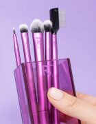 Real Techniques Original Collection Eyes комплект четки за сенки за очи