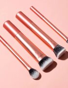 Real Techniques Original Collection Face комплект четки за перфектен външен вид 4 бр.