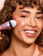 Real Techniques Original Collection Power Pigment четка за руж RT 453 1 бр.