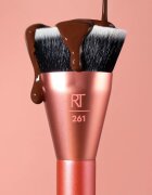 Real Techniques Original Collection Snatch + Sculpt четка за контури RT 261 1 бр.
