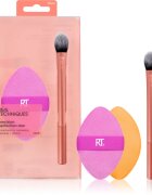 Real Techniques Precision Perfection Duo грим комплект