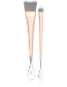 Real Techniques Skincare Brush Duo комплект четки 2 бр.