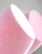 Real Techniques Sponge+ Miracle Powder гъбичка за пудра 1 бр.