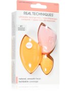 Real Techniques Ultimate Sponge Trio комплект апликатори