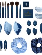 Real Techniques Unwrap Glam 25 Days of Suprises коледен календар
