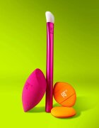 Real Techniques Vivid Escape Bright Eyes Concealer Set грим комплект