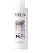 Redken Acidic Bonding Concentrate грижа за използване преди нанасянето на шампоан за увредена коса 190 мл.