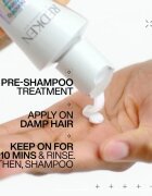 Redken Acidic Bonding Concentrate грижа за използване преди нанасянето на шампоан за увредена коса 190 мл.