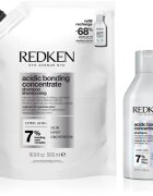 Redken Acidic Bonding Concentrate изгодна опаковка за укрепване на косата