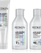 Redken Acidic Bonding Concentrate комплект за увредена коса