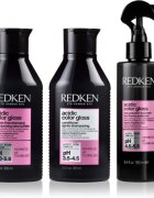 Redken Acidic Color Gloss изгодна опаковка за боядисана коса