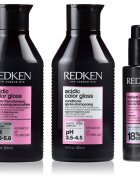 Redken Acidic Color Gloss комплект за защита на цветовете