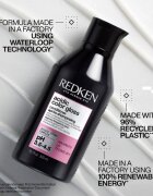 Redken Acidic Color Gloss озаряващ балсам за боядисана коса 300 мл.