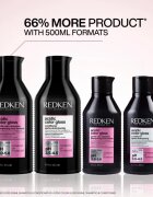 Redken Acidic Color Gloss озаряващ балсам за боядисана коса 300 мл.