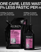 Redken Acidic Color Gloss шампоан за блясък за боядисана коса 500 мл.