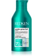 Redken Acidic Grow Full System Conditioner балсам за тънка коса без обем 300 мл.