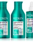 Redken Acidic Grow Full System комплект за обновяване на гъстотата на косата