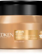 Redken All Soft хидратираща в дълбочина маска за суха коса 250 мл.