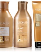 Redken All Soft изгодна опаковка за суха коса