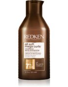 Redken All Soft Mega Curls балсам за чуплива и къдрава коса 300 мл.