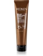 Redken All Soft Mega Curls изглаждащ крем за къдрава и непокорна коса 150 мл.