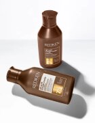 Redken All Soft Mega Curls шампоан за къдрава и чуплива коса 300 мл.