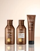 Redken All Soft Mega Curls шампоан за къдрава и чуплива коса 300 мл.
