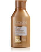 Redken All Soft подхранващ балсам за суха и крехка 300 мл.