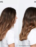 Redken All Soft подхранващ балсам за суха и крехка 300 мл.