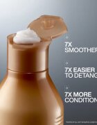 Redken All Soft подхранващ балсам за суха и крехка 300 мл.