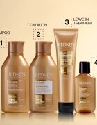 Redken All Soft подхранващ балсам за суха и крехка 300 мл.