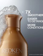 Redken All Soft подхранващ шампоан за суха и крехка 300 мл.