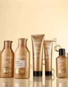Redken All Soft подхранващ шампоан за суха и крехка 300 мл.